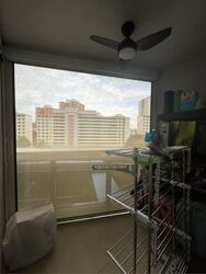 Commonwealth Towers (D3), Condominium #560591501